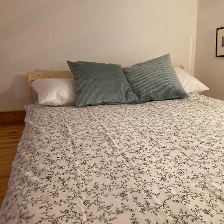 Apartment Jana Masaryka Прага Екстер'єр фото