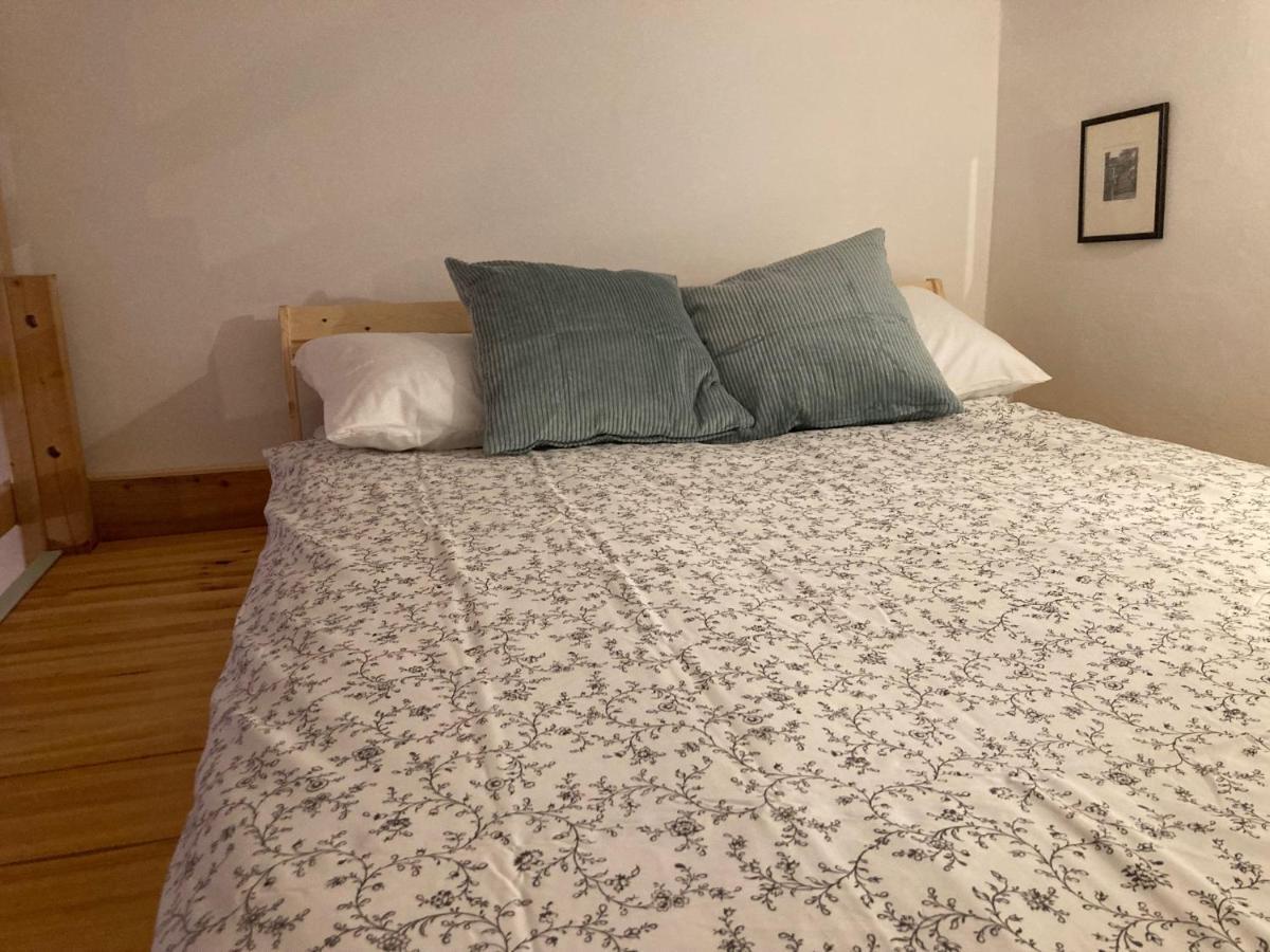 Apartment Jana Masaryka Прага Екстер'єр фото