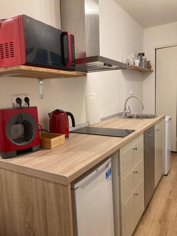 Apartment Jana Masaryka Прага Екстер'єр фото