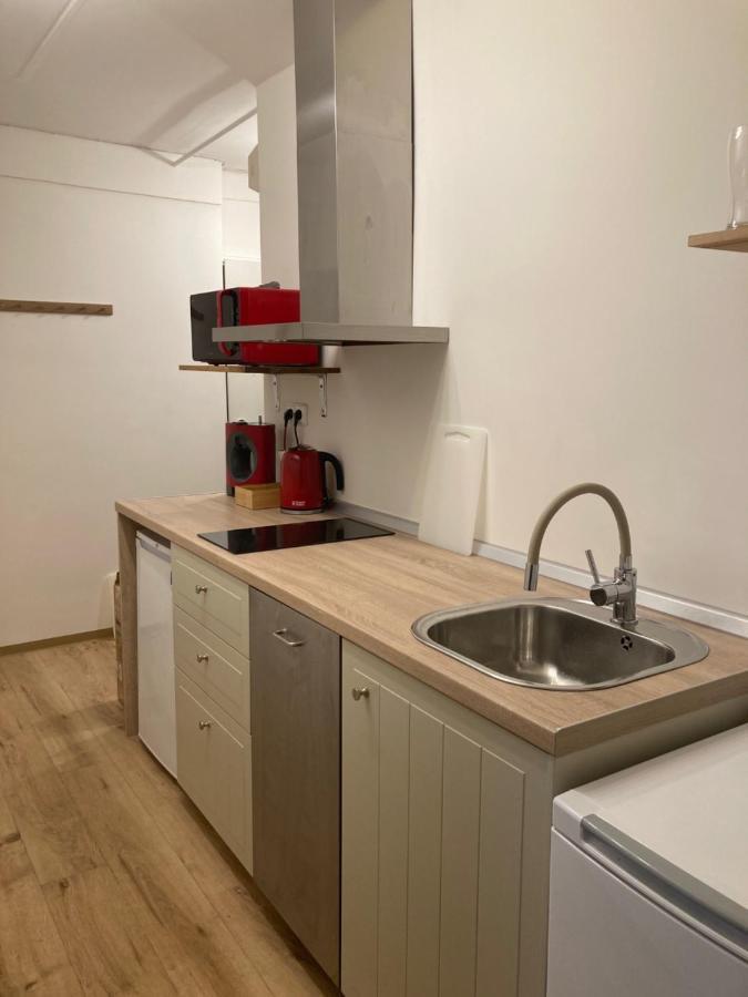 Apartment Jana Masaryka Прага Екстер'єр фото